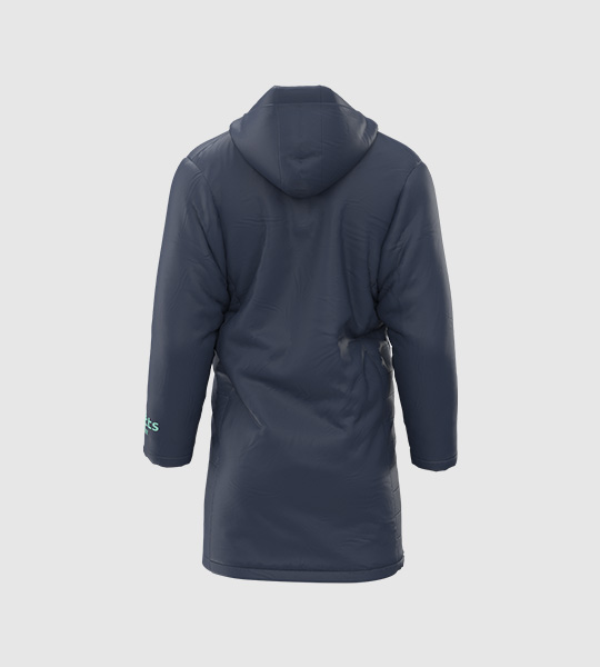 CS Italien - Bench Jacket